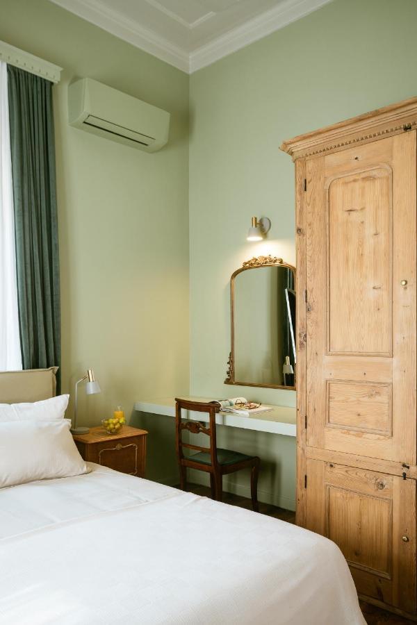 Saray Monumental luxury Villa medieval city Rhodes City Exterior foto