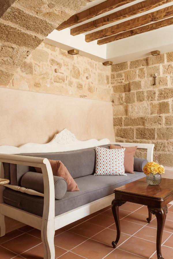 Saray Monumental luxury Villa medieval city Rhodes City Exterior foto